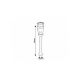 Rabalux Solarna rasveta Angers LED 3W sivo (77038) - 77038