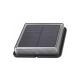 Rabalux Solarna rasveta Bilbao DC 32V LED 02W crna (8104) - 8104