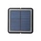 Rabalux Solarna rasveta Bilbao DC 32V LED 02W crna (8104) - 8104