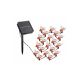 Rabalux Solarna rasveta Bobus LED 006W crna (77002) - 77002