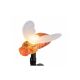 Rabalux Solarna rasveta Bobus LED 006W crna (77002) - 77002