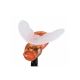 Rabalux Solarna rasveta Bobus LED 006W crna (77002) - 77002