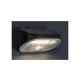 Rabalux Solarna rasveta Brezno LED 32W crna (77006) - 77006
