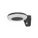 Rabalux Solarna rasveta Certovo LED 4W crna (77010) - 77010