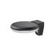 Rabalux Solarna rasveta Certovo LED 4W crna (77010) - 77010