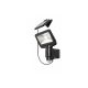 Rabalux Solarna rasveta Dojran LED 5W crna (77021) - 77021
