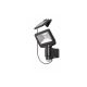 Rabalux Solarna rasveta Dojran LED 5W crna (77021) - 77021