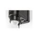 Rabalux Solarna rasveta Dojran LED 5W crna (77021) - 77021