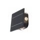 Rabalux Solarna rasveta Emmen LED 05W crna (77034) - 77034