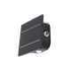Rabalux Solarna rasveta Emmen LED 05W crna (77034) - 77034