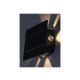 Rabalux Solarna rasveta Emmen LED 05W crna (77034) - 77034