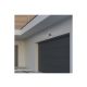 Rabalux Solarna rasveta Emmen LED 05W crna (77034) - 77034