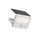 Rabalux Solarna rasveta Flaxton LED 7W bela (77090) - 77090