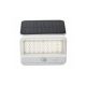 Rabalux Solarna rasveta Flaxton LED 7W bela (77090) - 77090