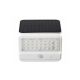 Rabalux Solarna rasveta Flaxton LED 7W bela (77090) - 77090
