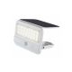 Rabalux Solarna rasveta Flaxton LED 7W bela (77090) - 77090
