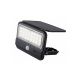 Rabalux Solarna rasveta Flaxton LED 7W crna (77040) - 77040