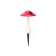 Rabalux Solarna rasveta Funghetto LED 006W bela (7877) - 7877