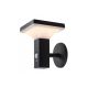 Rabalux Solarna rasveta Geleen LED 4W crna (77044) - 77044