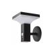 Rabalux Solarna rasveta Geleen LED 4W crna (77044) - 77044
