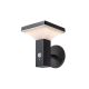 Rabalux Solarna rasveta Geleen LED 4W crna (77044) - 77044