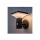 Rabalux Solarna rasveta Geleen LED 4W crna (77044) - 77044
