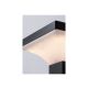 Rabalux Solarna rasveta Geleen LED 4W crna (77044) - 77044