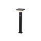 Rabalux Solarna rasveta Geleen LED 4W crna (77045) - 77045