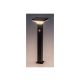 Rabalux Solarna rasveta Geleen LED 4W crna (77045) - 77045