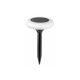 Rabalux Solarna rasveta Haiti LED 06W crna (7069) - 7069