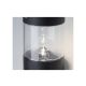 Rabalux Solarna rasveta Kapuas LED 15W crna (77015) - 77015