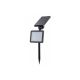 Rabalux Solarna rasveta Kelna LED 96W crna (77011) - 77011