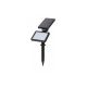Rabalux Solarna rasveta Kelna LED 96W crna (77011) - 77011