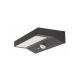 Rabalux Solarna rasveta Korana LED 6W crna (77023) - 77023