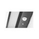 Rabalux Solarna rasveta Korana LED 6W crna (77023) - 77023