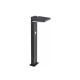 Rabalux Solarna rasveta Lasset LED 44W crna (77079) - 77079