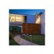 Rabalux Solarna rasveta Lasset LED 44W crna (77079) - 77079