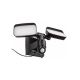 Rabalux Solarna rasveta Leszno LED 10W crna (77091) - 77091