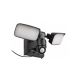 Rabalux Solarna rasveta Leszno LED 10W crna (77091) - 77091