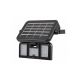 Rabalux Solarna rasveta Lihull LED 96W crna (77020) - 77020