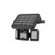 Rabalux Solarna rasveta Lihull LED 96W crna (77020) - 77020