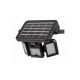 Rabalux Solarna rasveta Lihull LED 96W crna (77020) - 77020