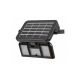 Rabalux Solarna rasveta Lihull LED 96W crna (77020) - 77020