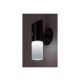 Rabalux Solarna rasveta Lutto LED 1W crna (77030) - 77030