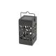 Rabalux Solarna rasveta Mora LED 007W crna (8948) - 8948-1