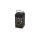 Rabalux Solarna rasveta Mora LED 007W crna (8948) - 8948-1