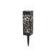 Rabalux Solarna rasveta Mora LED 016W crna (8949) - 8949