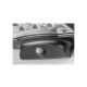 Rabalux Solarna rasveta Moselle LED 4W crna (77014) - 77014-1