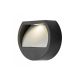 Rabalux Solarna rasveta Narmada LED 05W crna (77004) - 77004