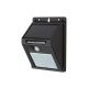 Rabalux Solarna rasveta Ostrava LED 13W crna (7880) - 7880